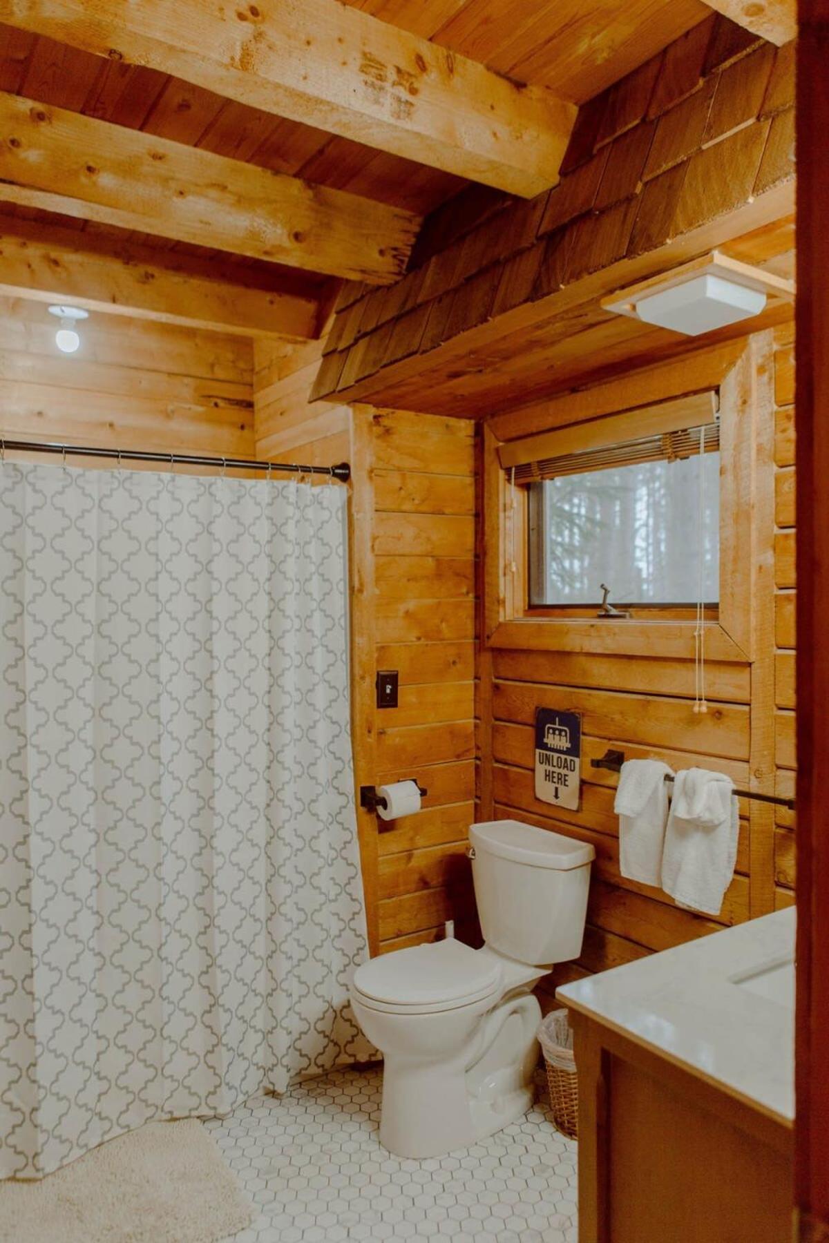 Crystal Mountain Cabin-Shuttle Pass Included! Thompsonville Eksteriør billede