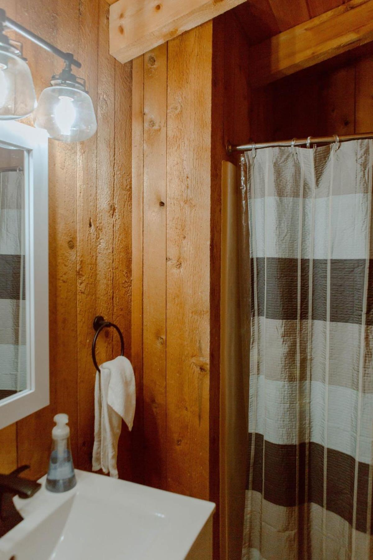 Crystal Mountain Cabin-Shuttle Pass Included! Thompsonville Eksteriør billede